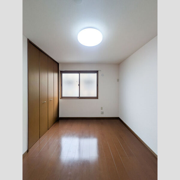 その他 (洋室6帖)