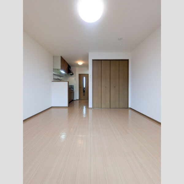 居室・リビング (洋室10.5帖)