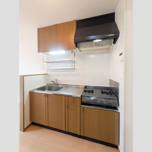 キッチン (キッチン)