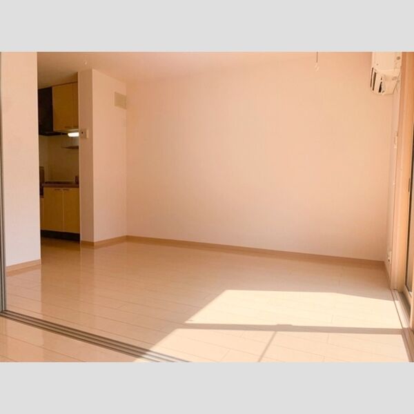 居室・リビング (リビング)