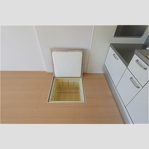 その他 (床下収納)