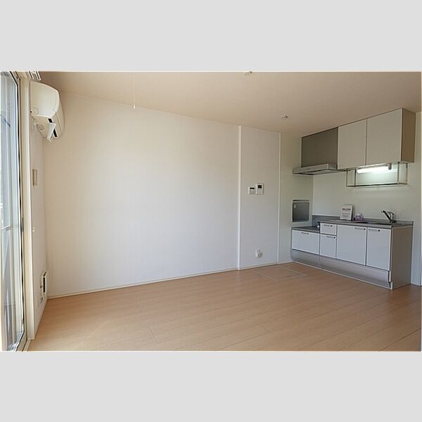 居室・リビング (LDK)