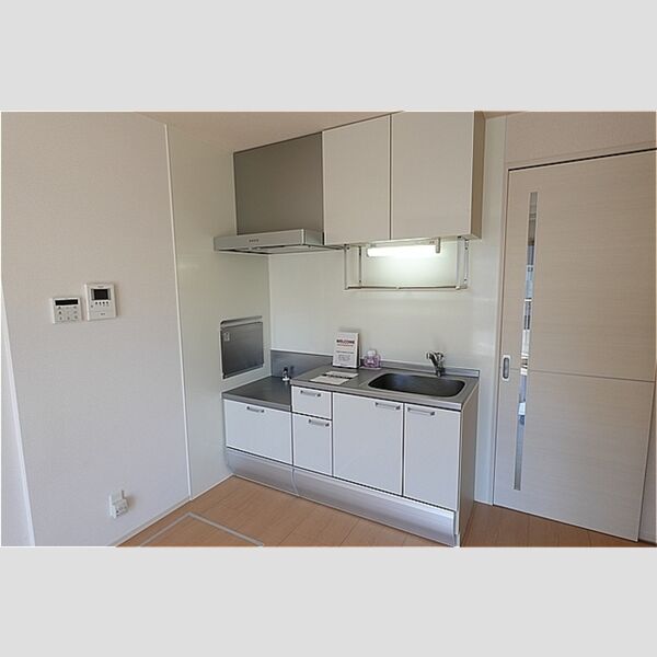 キッチン (キッチン)