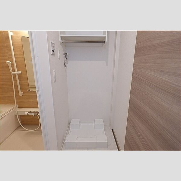 その他 (洗面室・洗濯機置き場)