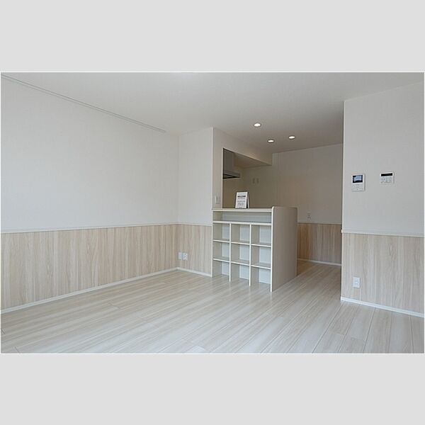 居室・リビング (LDK)