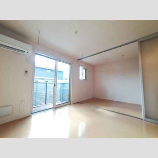 居室・リビング (リビング～洋室)