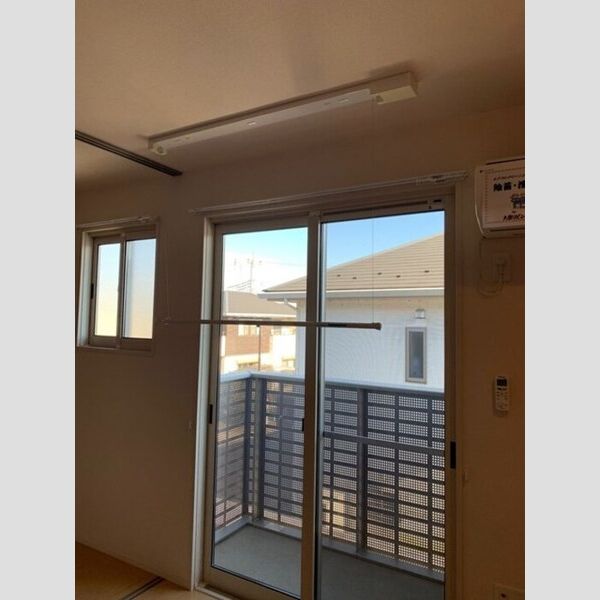 その他 (室内物干し)