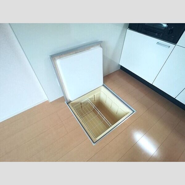 その他 (床下収納)