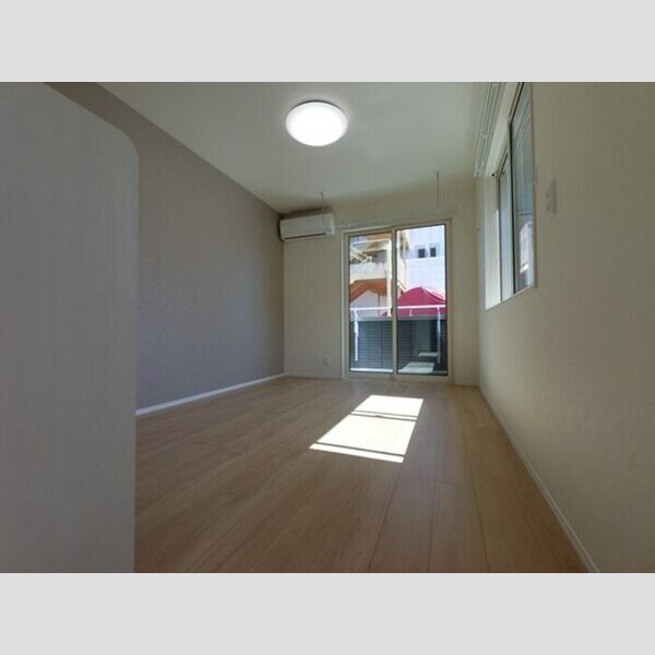 居室・リビング (洋室)