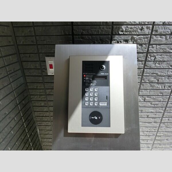 その他設備 (オートロック)