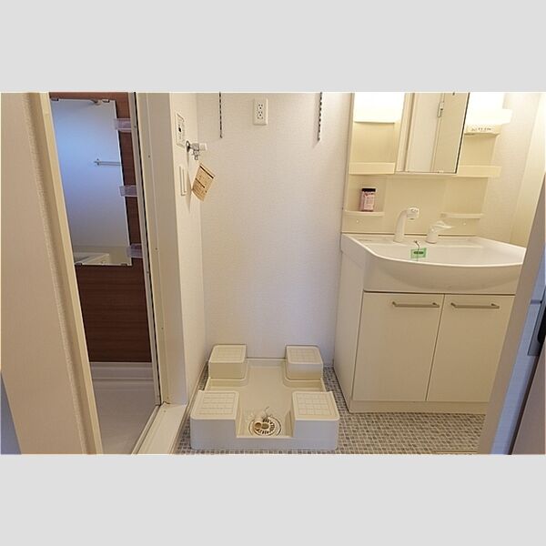 その他 (洗面室・洗濯機置き場)