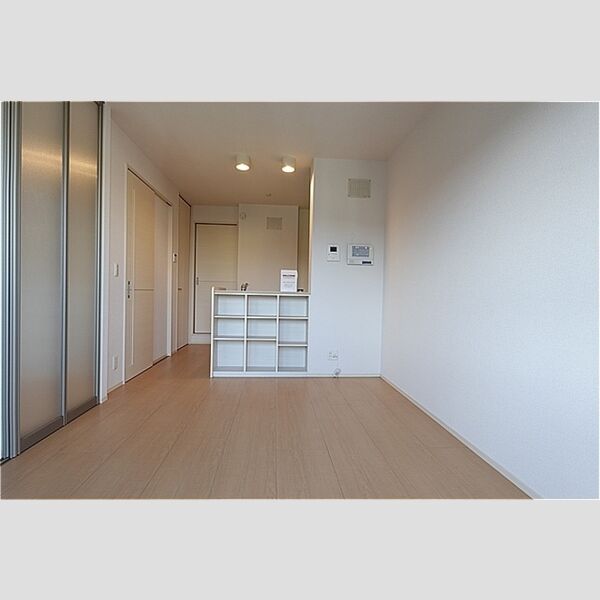 居室・リビング (LDK)