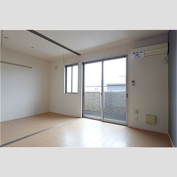 その他 (LDK～洋室)