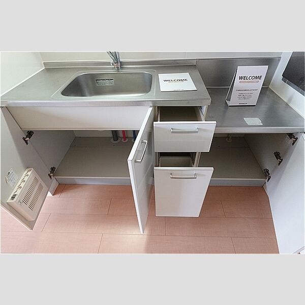 その他 (キッチン・収納)