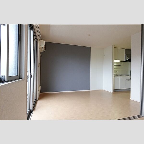 居室・リビング (LDK)