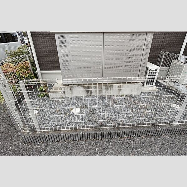 その他 (専用庭)