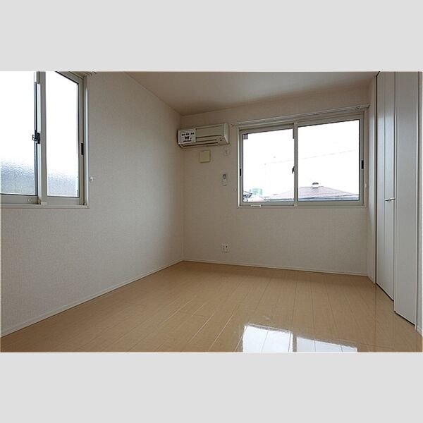 その他 (北洋室(エアコン付き))