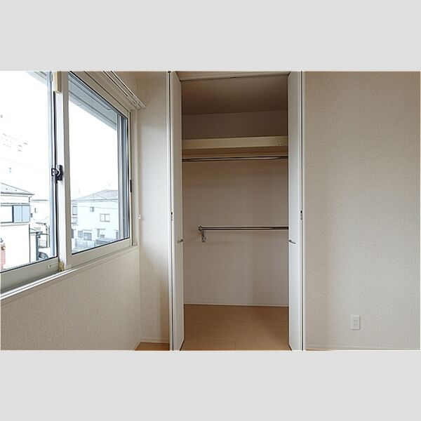 その他 (北洋室・クローゼット)