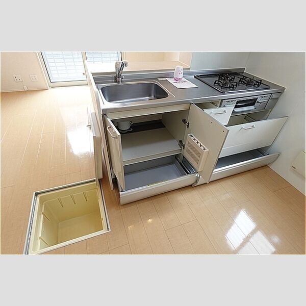 その他 (キッチン・収納)