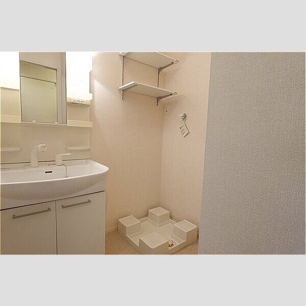 その他 (洗面室・洗濯機置き場)