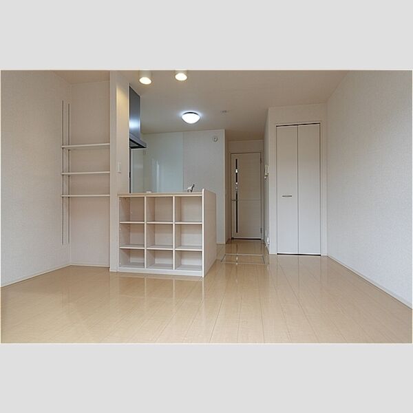 居室・リビング (LDK)