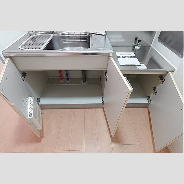 その他 (キッチン・収納)