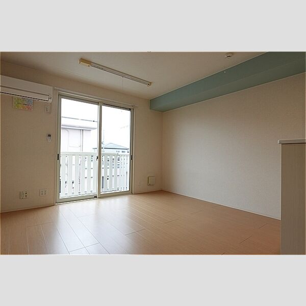 居室・リビング (洋室)