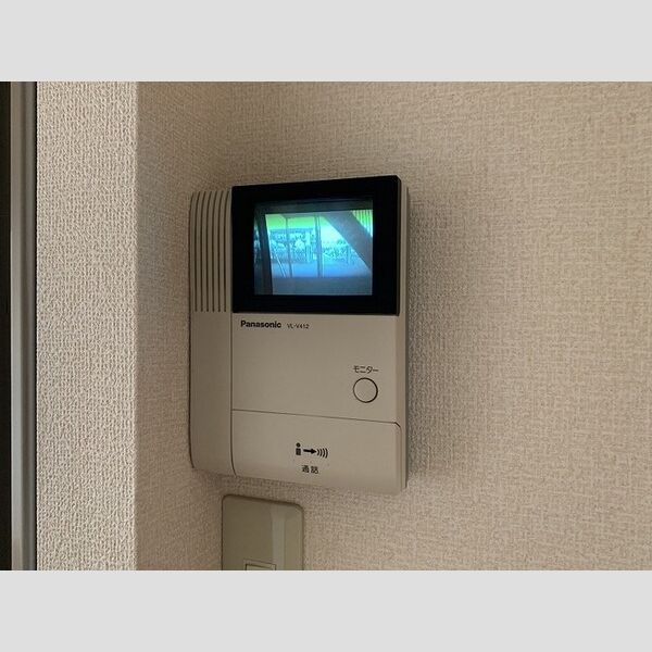 その他 (TVインターホン)