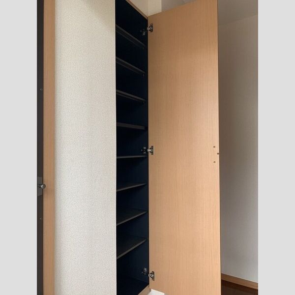 玄関 (シューズボックス)