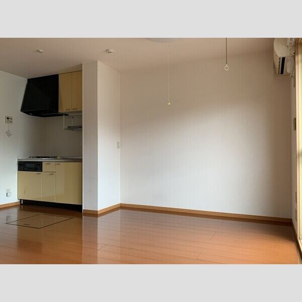 居室・リビング (LDK)