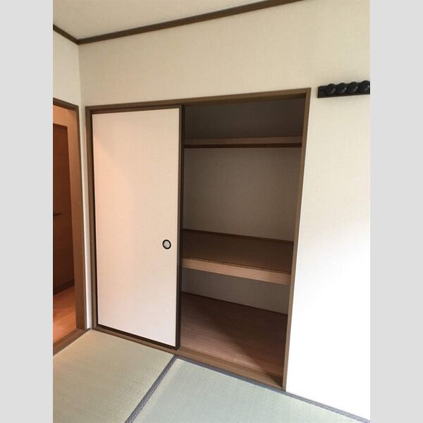 その他 (和室・収納)