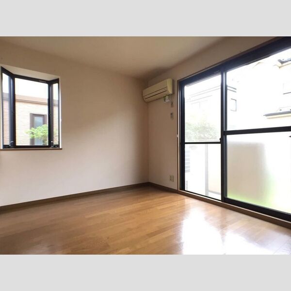 居室・リビング (リビング)