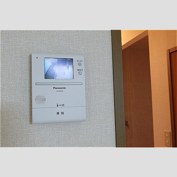 その他 (モニター付きインターホン)