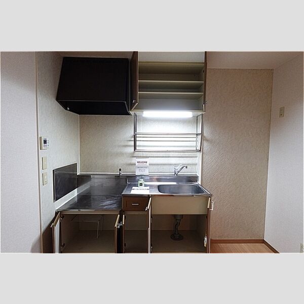 その他 (キッチン・収納)