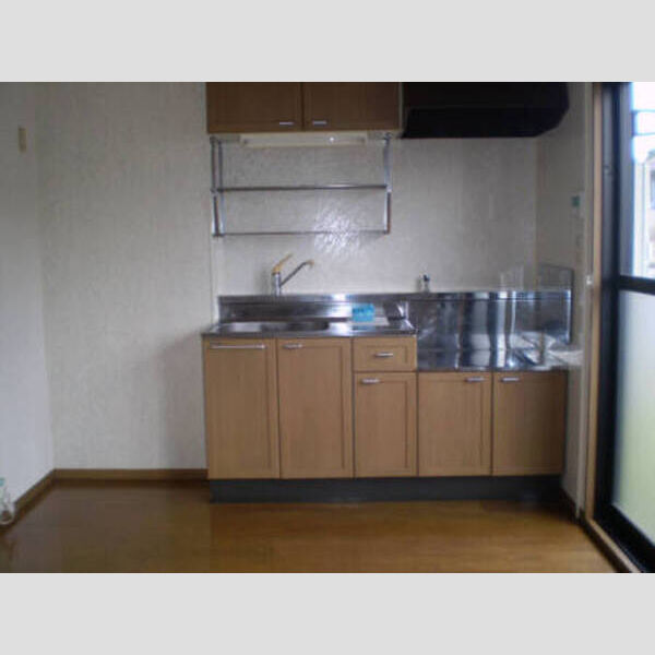 キッチン (キッチン)