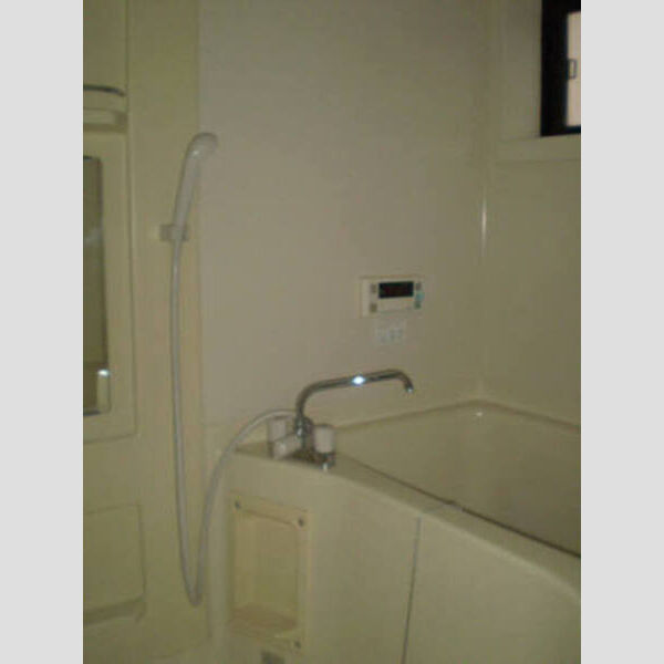 バス (浴室(追焚き付き))