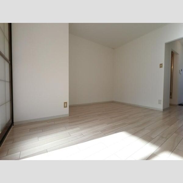 居室・リビング (LDK)