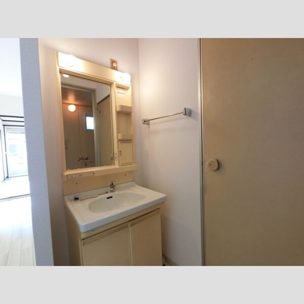 洗面所 (洗面台)