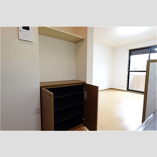 その他 (シューズボックス)