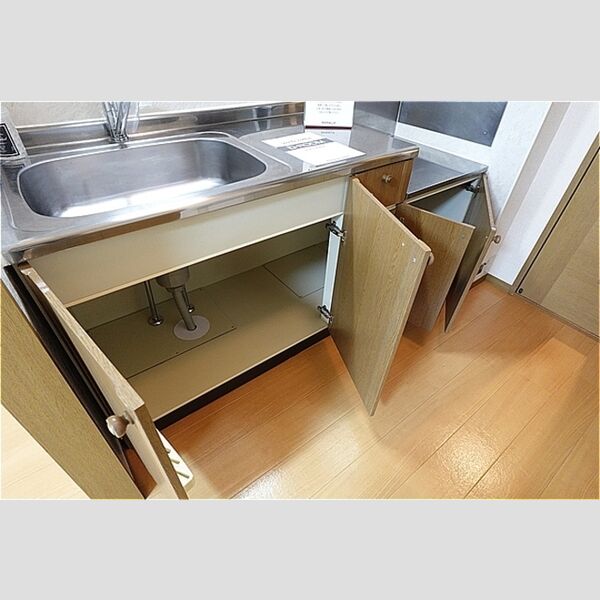 その他 (キッチン・収納)