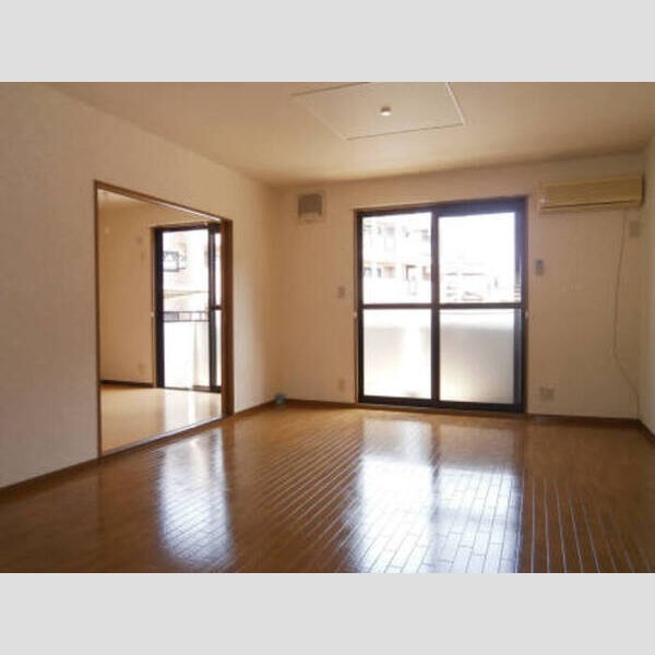 居室・リビング (LDK~洋室)