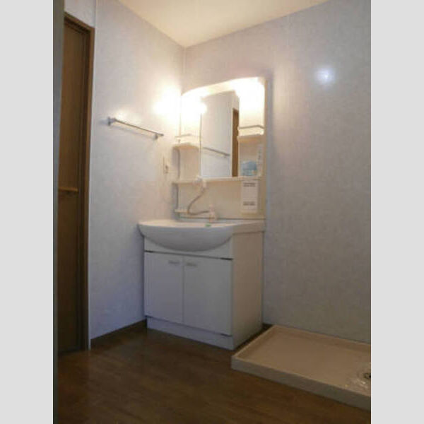 洗面所 (洗面室)