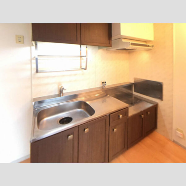 キッチン (キッチン)