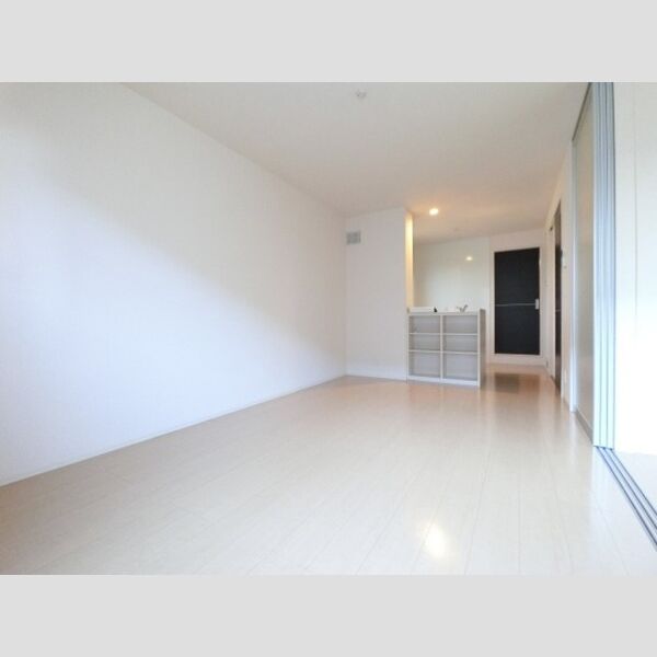 居室・リビング (リビング)