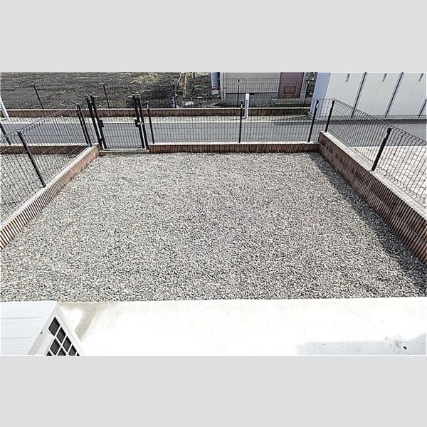 その他 (専用庭)