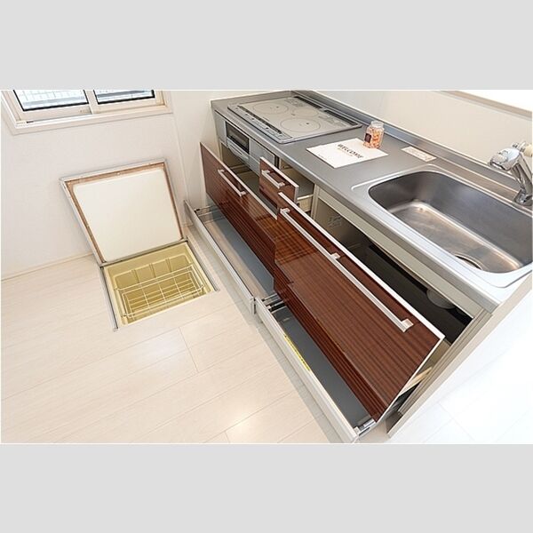 その他 (キッチン・収納)