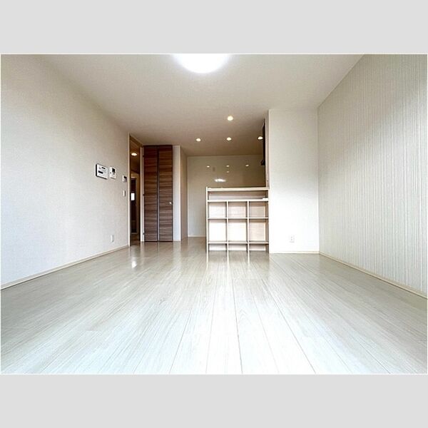 居室・リビング (LDK)