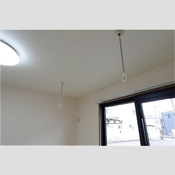 その他 (和室・室内物干し)