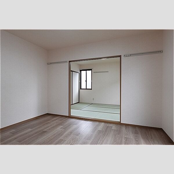 その他 (LDK～和室)