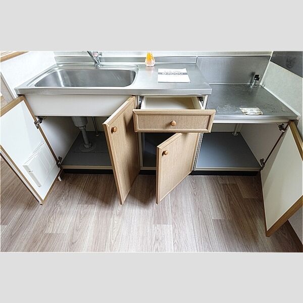 その他 (キッチン・収納)